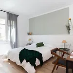 Apartmán Casa Cosi - Eixample 4 *