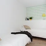 Casa Cosi - Eixample 4 Apartmán