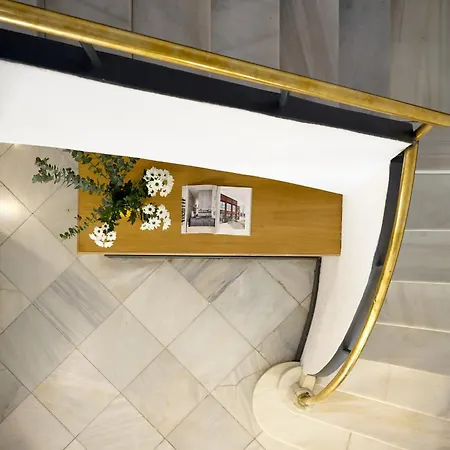 Appartement Casa Cosi - Eixample 4 *