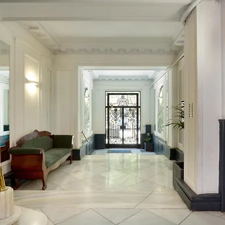 Appartement Casa Cosi - Eixample 4 Barcelone