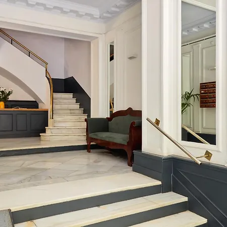 Casa Cosi - Eixample 4 * Barcelona