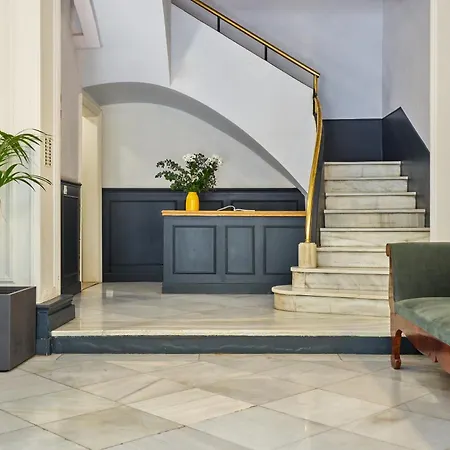 Casa Cosi - Eixample 4 Lejlighed *