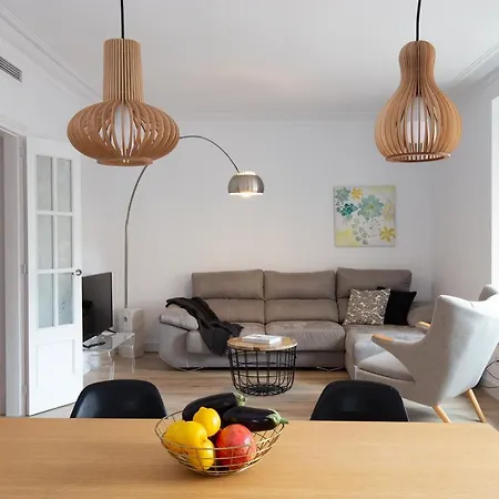 Casa Cosi - Eixample 4 Barcelona