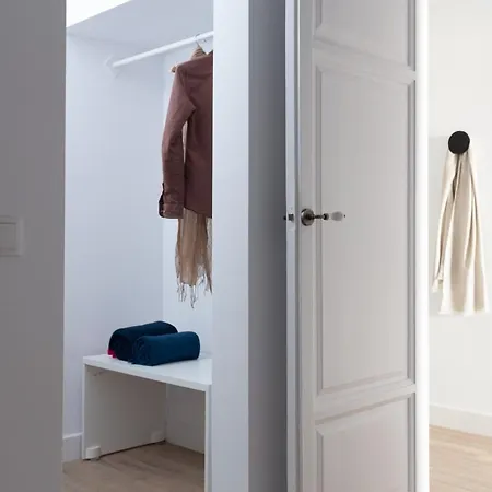 Lejlighed Casa Cosi - Eixample 4