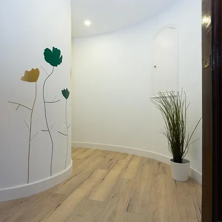 Lejlighed Casa Cosi - Eixample 4 Barcelona