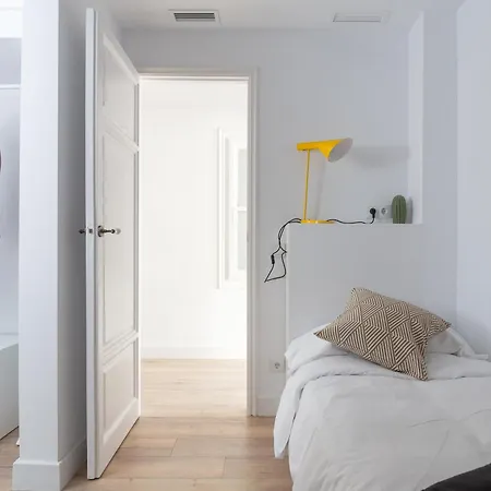 Lejlighed Casa Cosi - Eixample 4