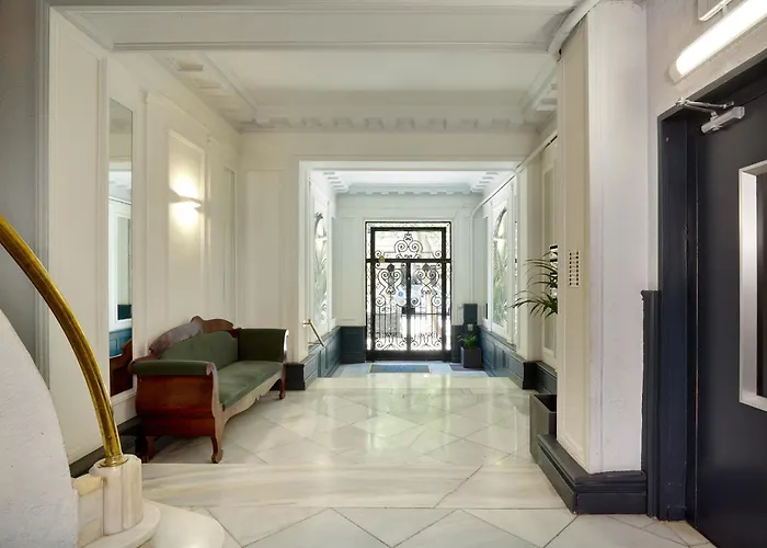 Apartman Casa Cosi - Eixample 4 Barcelona