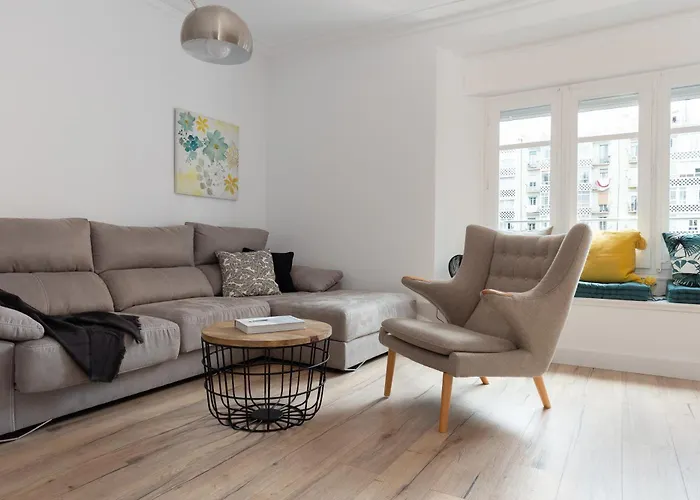 Casa Cosi - Eixample 4 Apartman