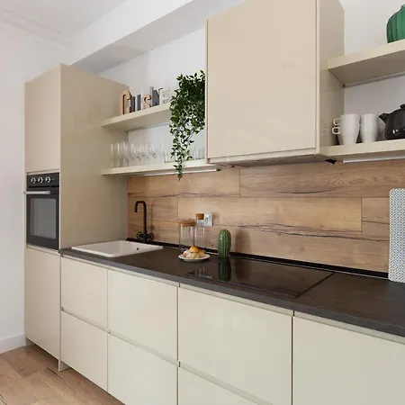 Casa Cosi - Eixample 4 ברצלונה