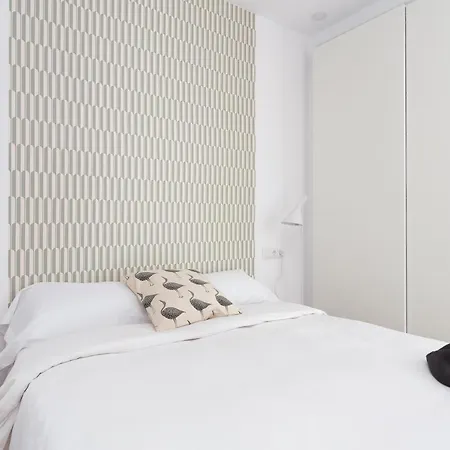 Casa Cosi - Eixample 4 *