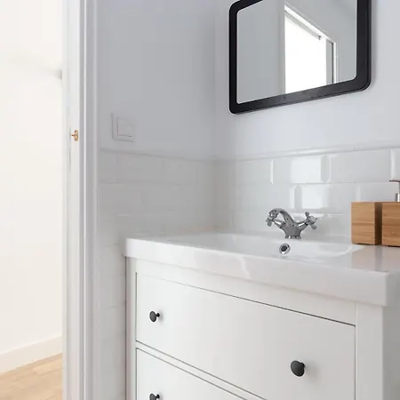 Casa Cosi - Eixample 4 דירה *