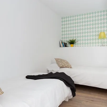 Casa Cosi - Eixample 4 דירה