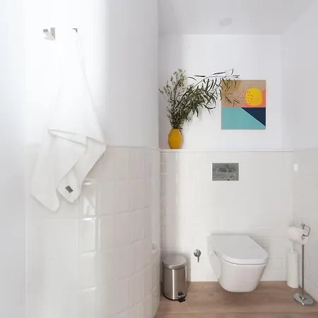 Casa Cosi - Eixample 4 דירה