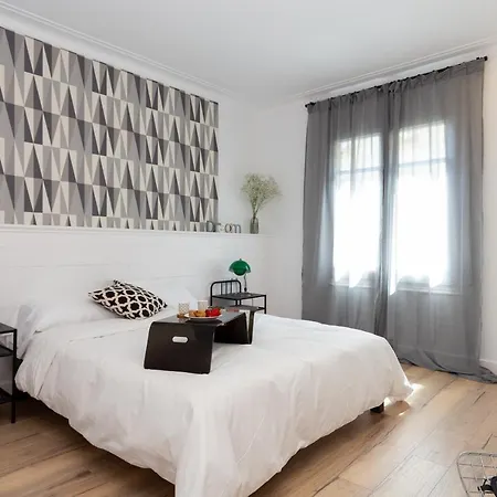 Casa Cosi - Eixample 4 Apartment