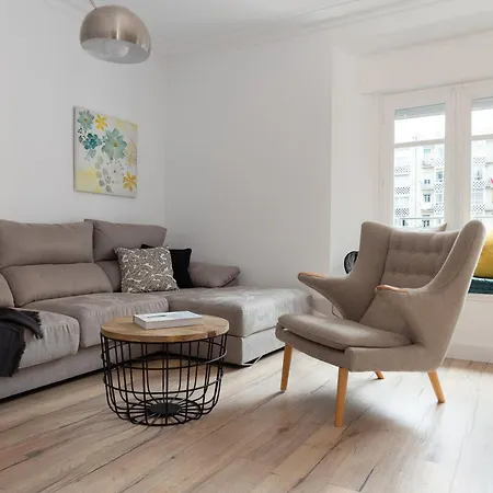 Casa Cosi - Eixample 4 דירה