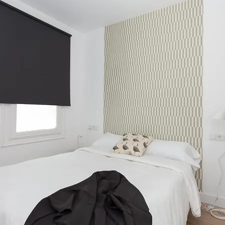 Casa Cosi - Eixample 4 Apartment *