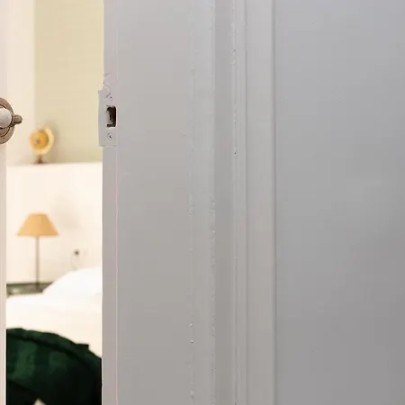 Casa Cosi - Eixample 4 דירה *