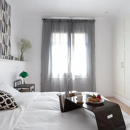 Casa Cosi - Eixample 4 דירה