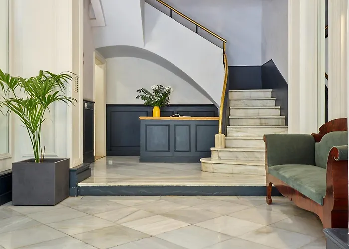 Casa Cosi - Eixample 4 Lägenhet *