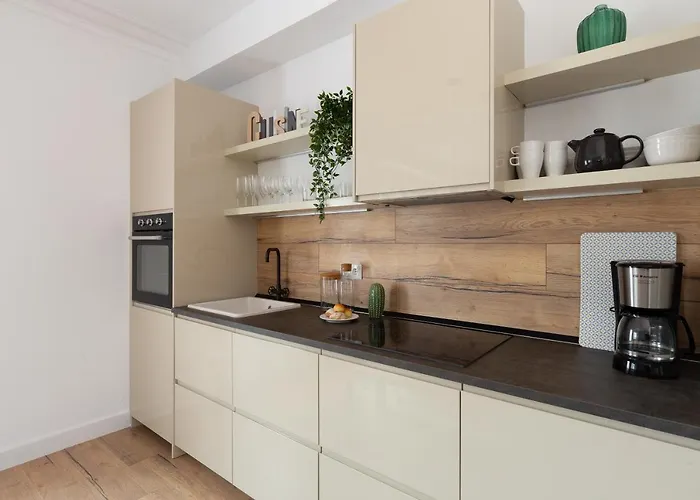 Casa Cosi - Eixample 4 Barcelona