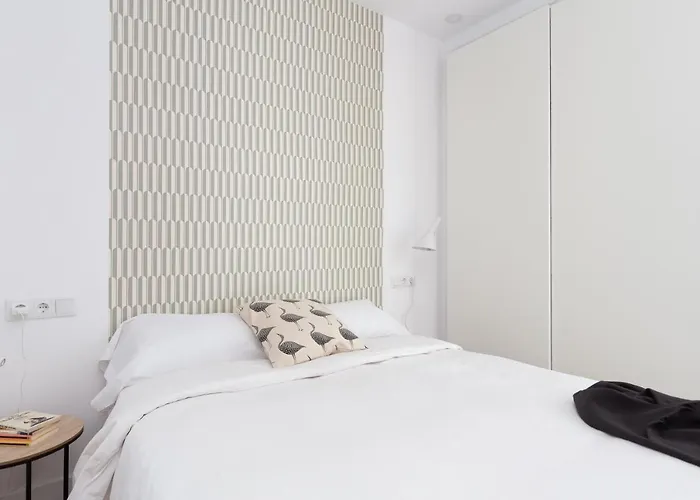 Casa Cosi - Eixample 4 *