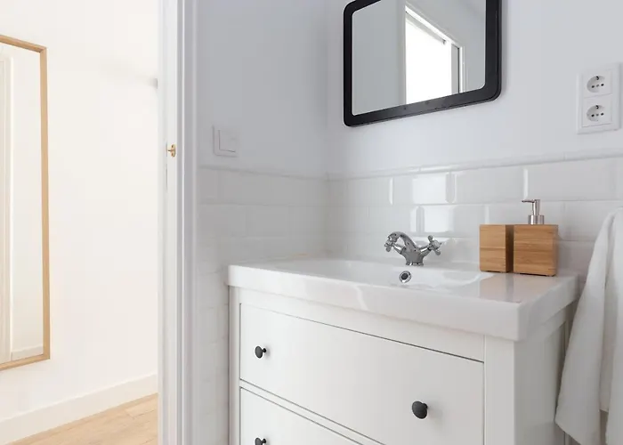 Casa Cosi - Eixample 4 Lägenhet *