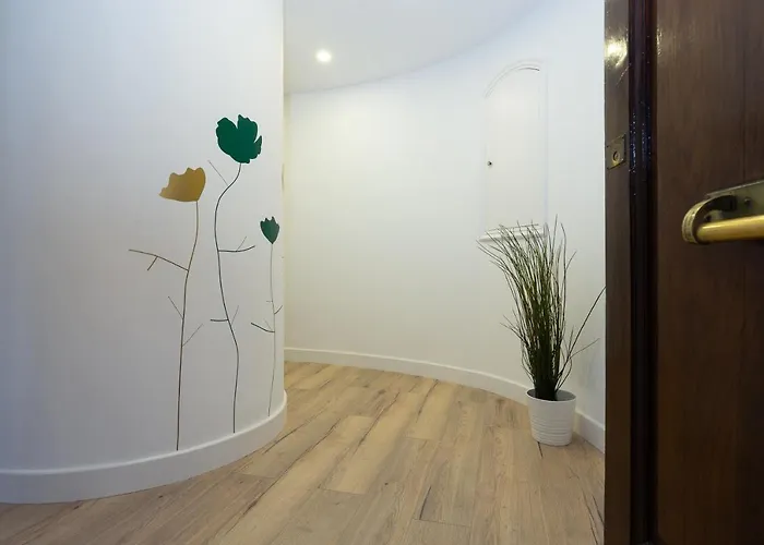 Lägenhet Casa Cosi - Eixample 4 Barcelona