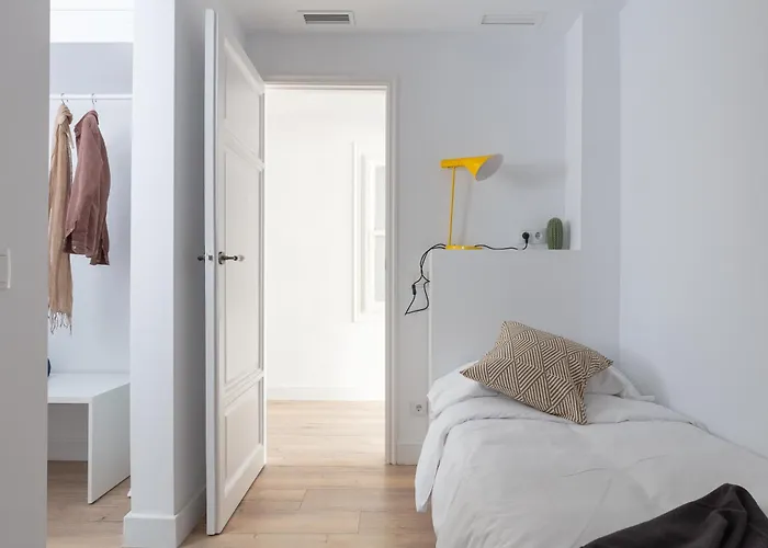 Lägenhet Casa Cosi - Eixample 4