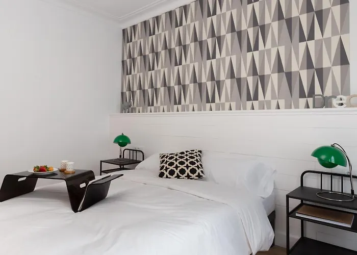 Casa Cosi - Eixample 4 Barcelona