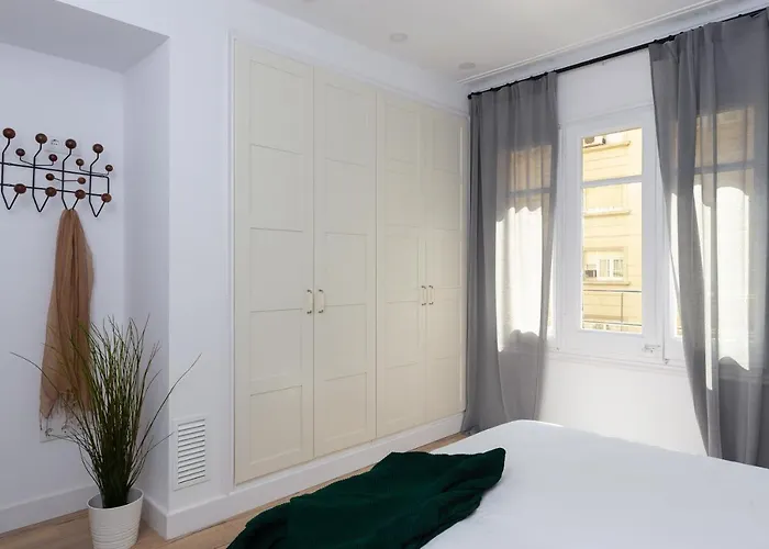 Casa Cosi - Eixample 4 Lägenhet *