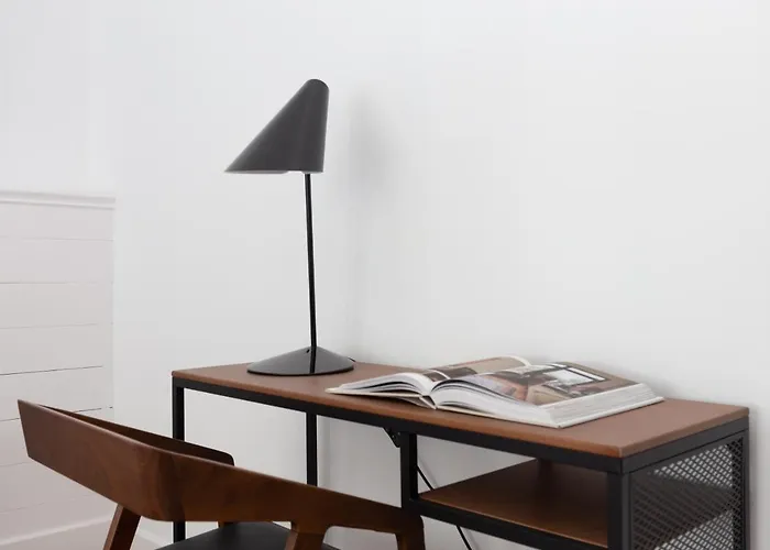 Casa Cosi - Eixample 4 Barcelona