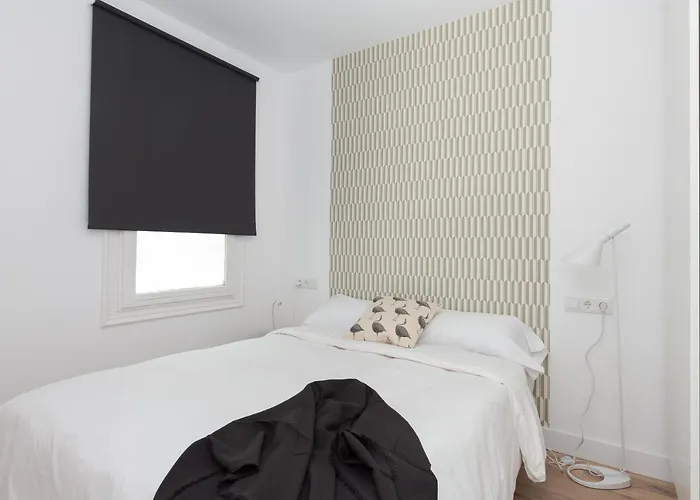 Casa Cosi - Eixample 4 Lägenhet *