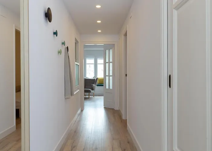 Casa Cosi - Eixample 4 Barcelona