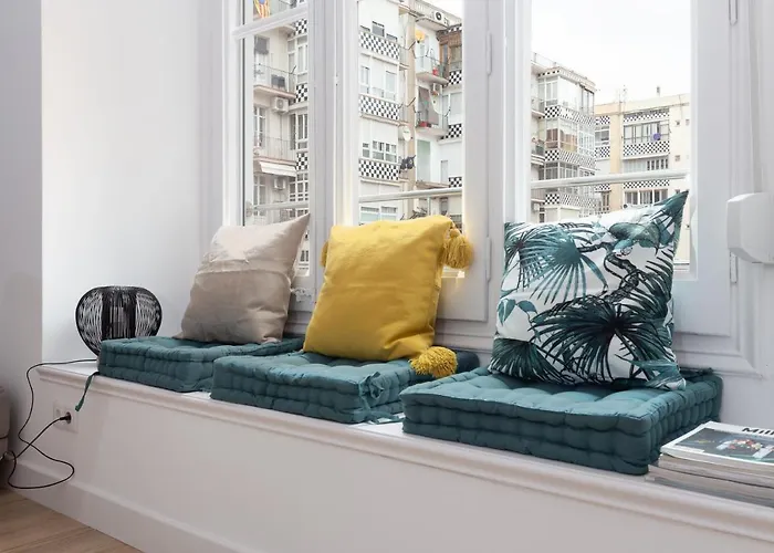 Lägenhet Casa Cosi - Eixample 4 Barcelona