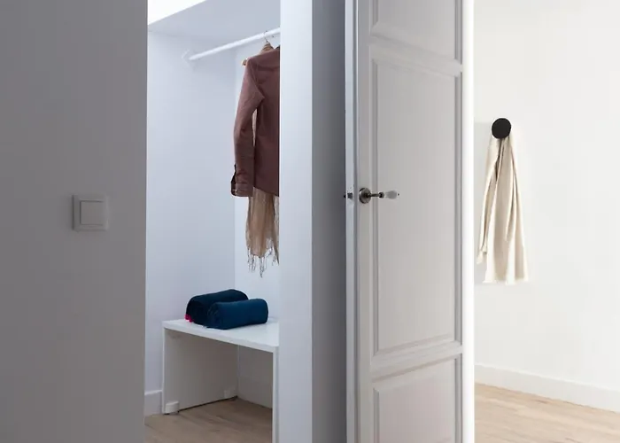 Apartamento Casa Cosi - Eixample 4