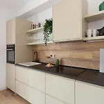 Casa Cosi - Eixample 4 Barcelona