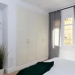 Casa Cosi - Eixample 4 Lägenhet *