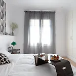 Casa Cosi - Eixample 4 Lägenhet