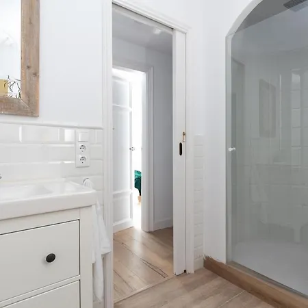 Casa Cosi - Eixample 4 * バルセロナ