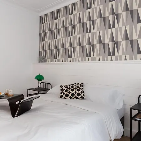 Casa Cosi - Eixample 4 バルセロナ