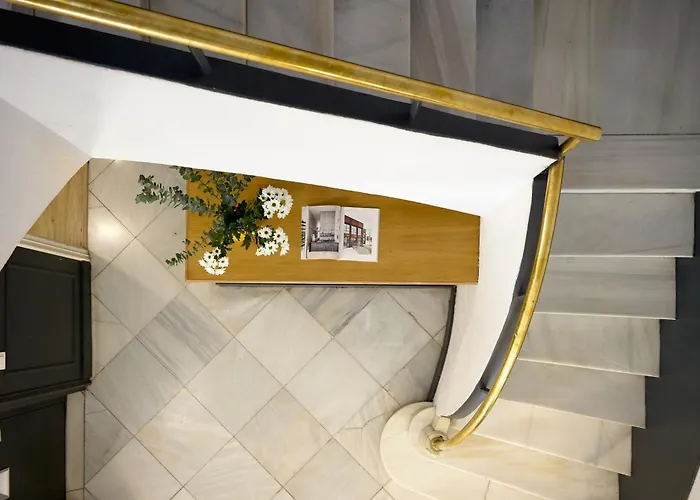 아파트 Casa Cosi - Eixample 4 *